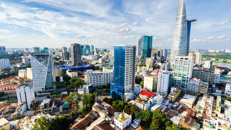 Việt Nam là “con hổ” kinh tế mới nhất của châu Á