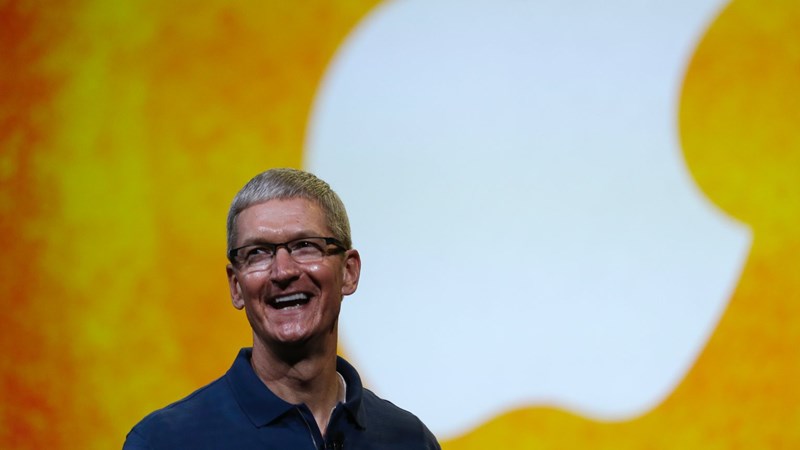 Điều hành công ty nghìn tỷ USD, CEO Apple vẫn duy trì lối sống tiết kiệm