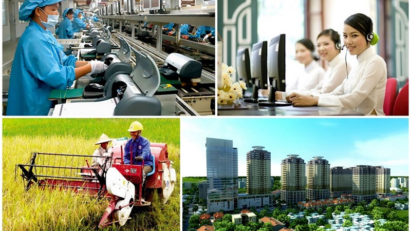 Tính đặc thù của kinh tế thị trường định hướng xã hội chủ nghĩa ở Việt Nam