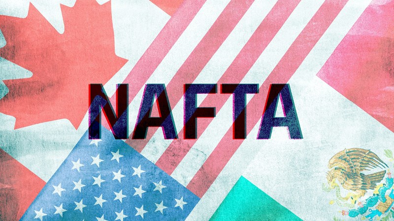 Cơ chế giải quyết tranh chấp – Kẽ hở của NAFTA phiên bản mới