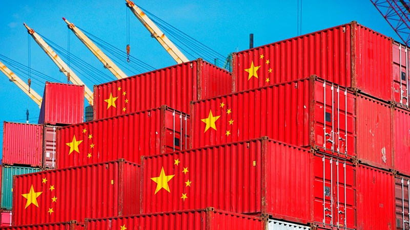 Ý nghĩa đằng sau Hội chợ Nhập khẩu quốc tế của Trung Quốc