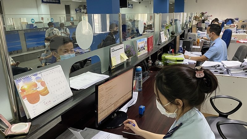 Quy định trừ lùi Danh mục miễn thuế trên VNACCS được thực hiện như thế nào?
