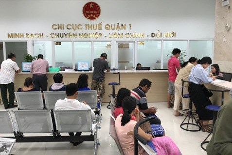  Thành phố Hồ Chí Minh bêu tên 1.206 doanh nghiệp nợ thuế mới