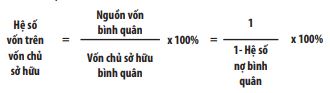 Tác động của năng lực tài chính tới tăng trưởng bền vững trong doanh nghiệp   - Ảnh 7