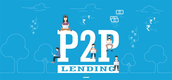đầu tư P2p lending sinh lời