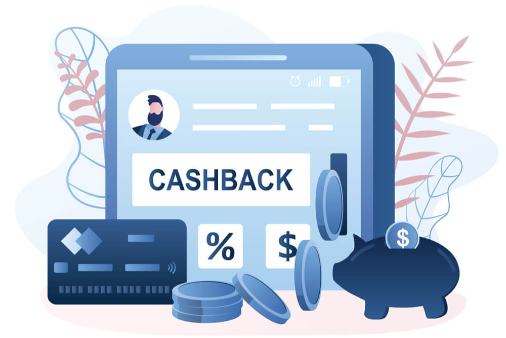 What Are Cash Back Web Sites?Â 