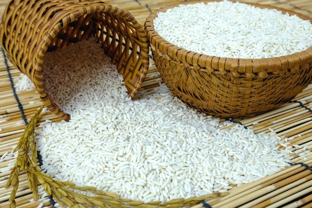Mã HS của mặt hàng gạo
