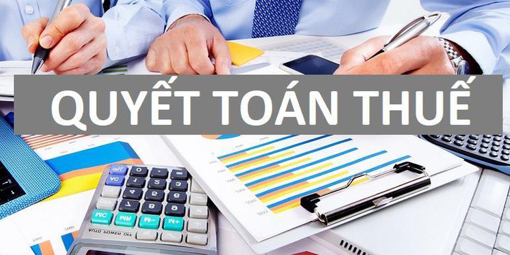 Một số lưu ý khi quyết toán thuế thu nhập doanh nghiệp năm 2020