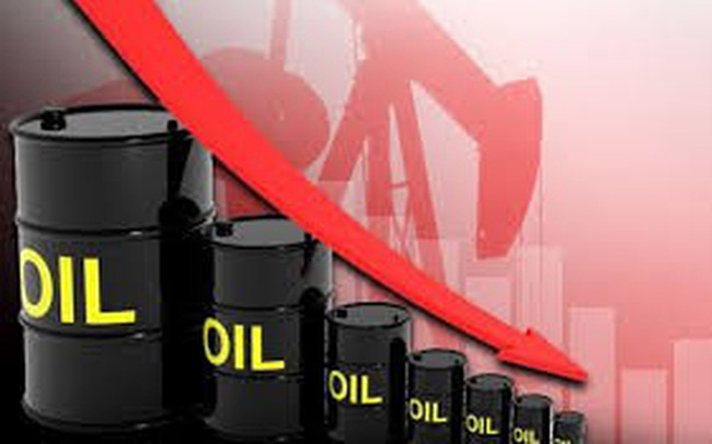 Giá xăng dầu  04/09: Lao dốc không phanh trong tuần qua