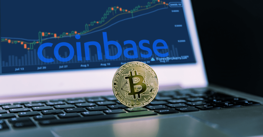 Cổ phiếu Coinbase giảm xuống mức thấp kỷ lục, đà bán tháo do đâu?