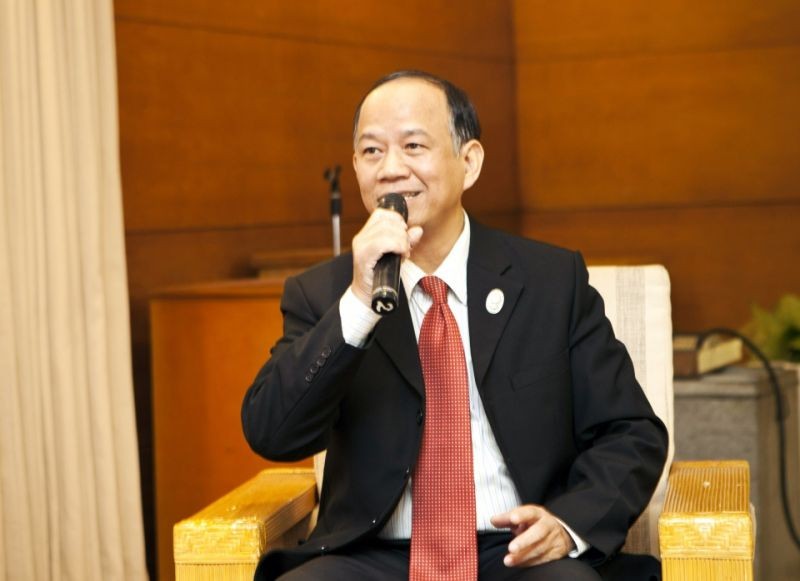 TS. Nguyễn Minh Phong - Chuy&ecirc;n gia kinh tế.
