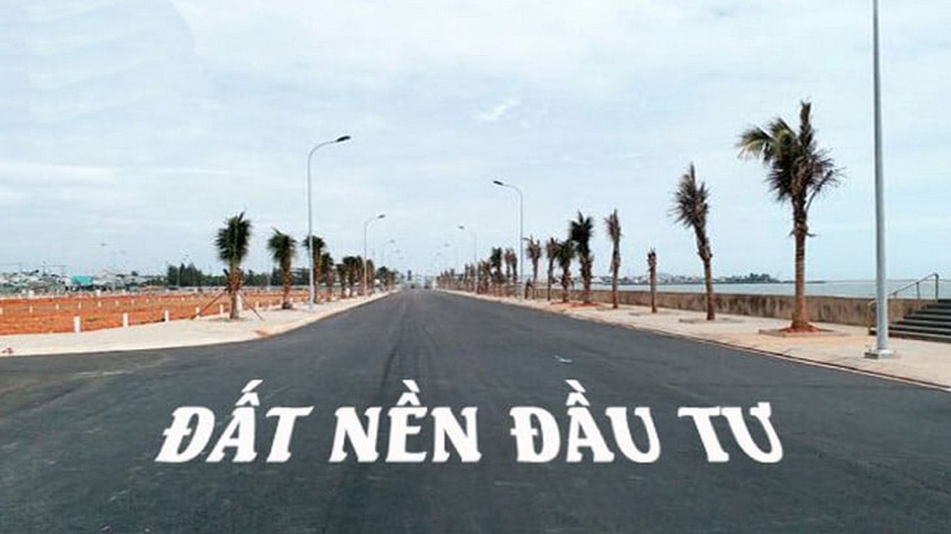 Có nên đầu tư đất nền hậu sốt đất?