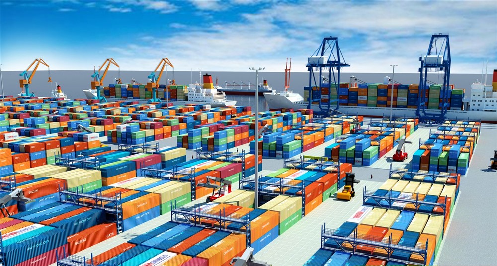 Xuất khẩu sang EU tiếp tục tăng mạnh
