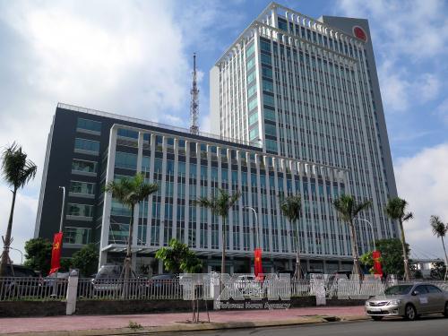2.325 doanh nghiệp nợ thuế tại TP. Hồ Chí Minh: Tân An Huy, Cảng Phú Định  và An Phú đứng đầu danh sách
