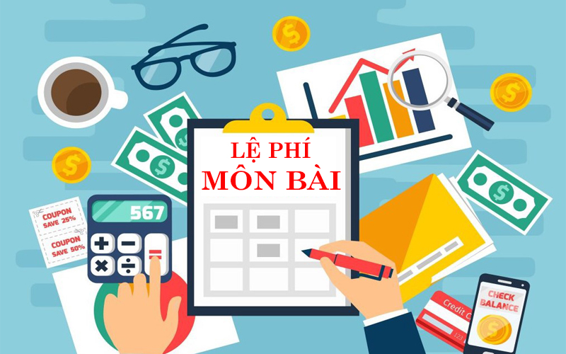 Miễn lệ phí môn bài 3 năm cho doanh nghiệp nhỏ và vừa chuyển từ hộ kinh  doanh