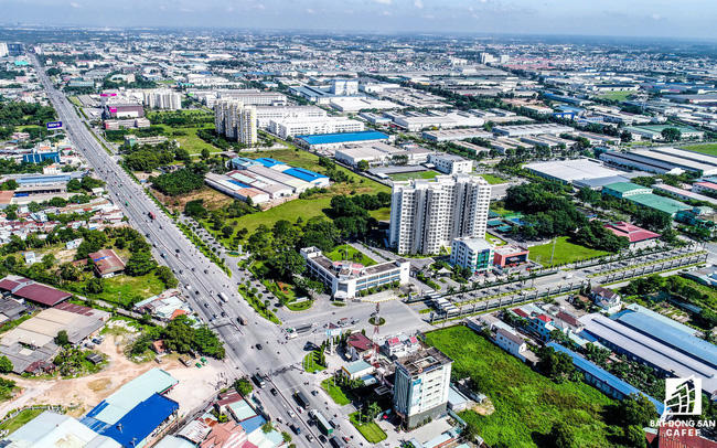 Nguyen Nhan Vi Ä'au Thá»‹ TrÆ°á»ng Nha Ä'áº¥t Binh DÆ°Æ¡ng Bá»—ng DÆ°ng Nong Sá»'t