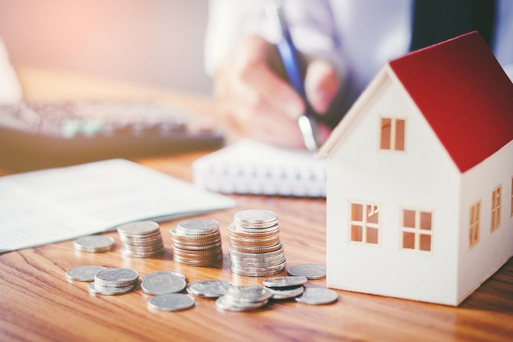 Hình thức bất động sản dòng tiền