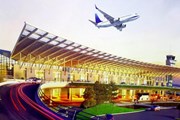 Đến năm 2050 phải hình thành 31 sân bay, bao gồm 14 sân bay quốc tế