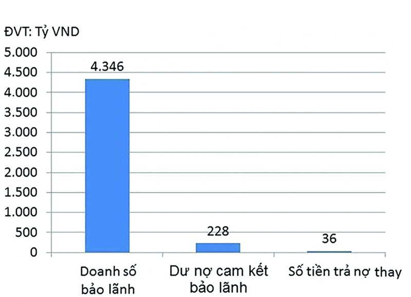 Tái cấu trúc Quỹ Bảo lãnh tín dụng