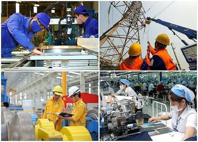 Nâng cao năng lực giám sát, kiểm tra nhằm phòng ngừa tham nhũng trong doanh  nghiệp