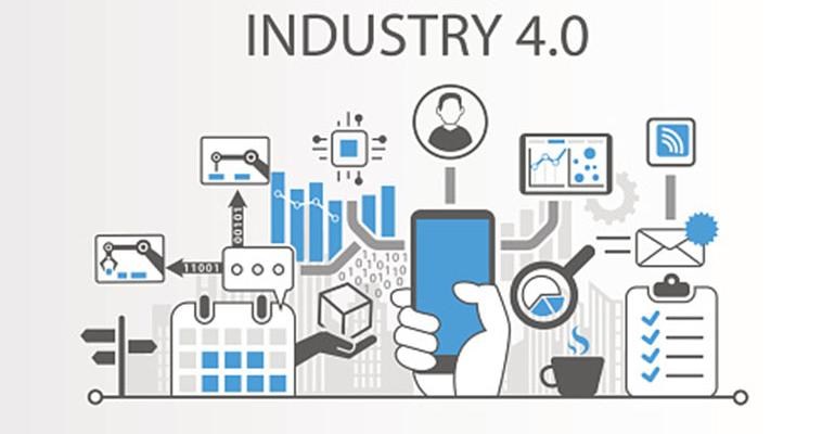 Cách mạng công nghiệp 4.0 và những tác động đến kế toán quản trị doanh nghiệp