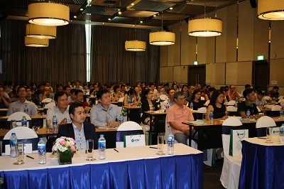 Các quỹ mở VCBF đạt mức tăng trưởng lợi nhuận cao - Ảnh 1