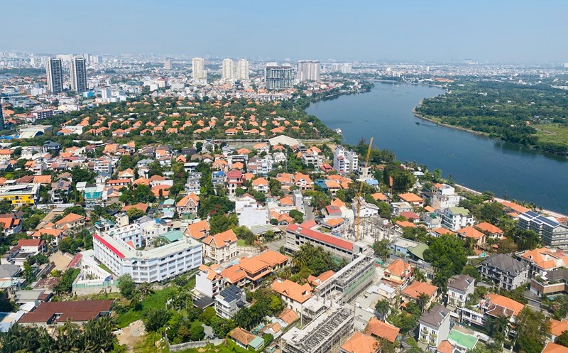 Siết chặt quản lý thuế, chống thất thu với các khoản thu về đất và bất
