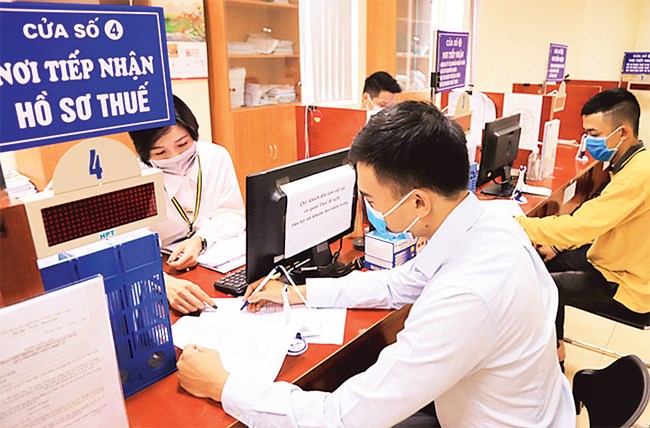 Cơ quan thuế có quyền hạn gì?