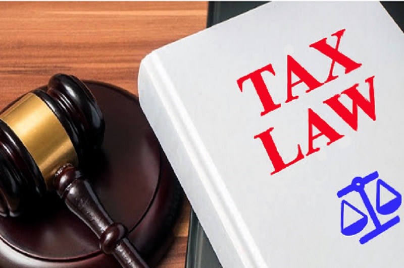 Tổng cục Thuế công bố 10 sự kiện nổi bật về công tác thuế năm 2021 - Ảnh 2