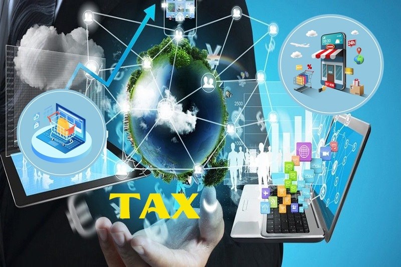 Tổng cục Thuế công bố 10 sự kiện nổi bật về công tác thuế năm 2021 - Ảnh 5