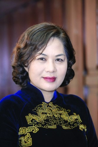 Thúc đẩy tài chính toàn diện để giảm nghèo bền vững - Ảnh 1