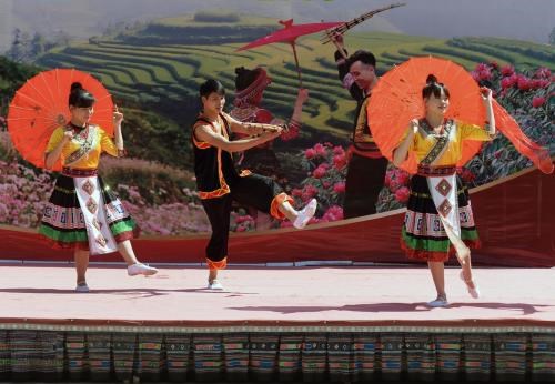 Lên cáp treo Fansipan ngắm hoa tam giác mạch mùa lễ hội - Ảnh 4