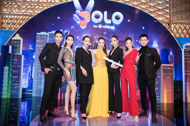 VPBank ra mắt YOLO - ngân hàng số tích hợp tiện ích sành điệu cho thế hệ mới - Ảnh 1