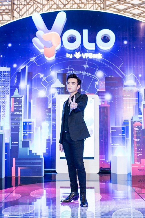 VPBank ra mắt YOLO - ngân hàng số tích hợp tiện ích sành điệu cho thế hệ mới - Ảnh 2