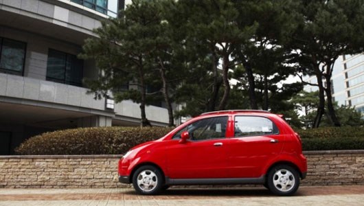 Daewoo Matiz là ô tô giá rẻ phù hợp túi tiền bộ phận khách hàng có thu nhập vừa phải Daewoo Matiz là ô tô giá rẻ phù hợp túi tiền bộ phận khách hàng có thu nhập vừa phải
