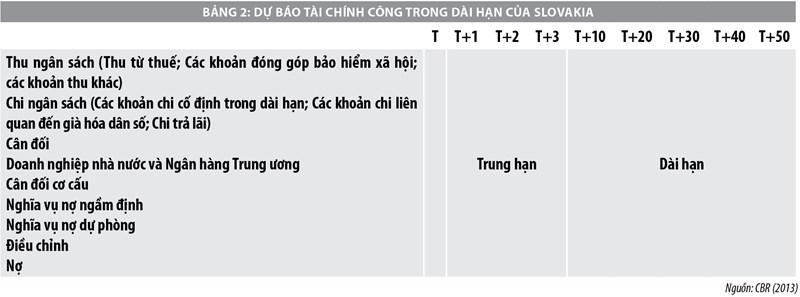 Kinh nghiệm quốc tế về quản lý rủi ro tài khóa nhằm góp phần ổn định tài chính công và phát triển kinh tế - Ảnh 2