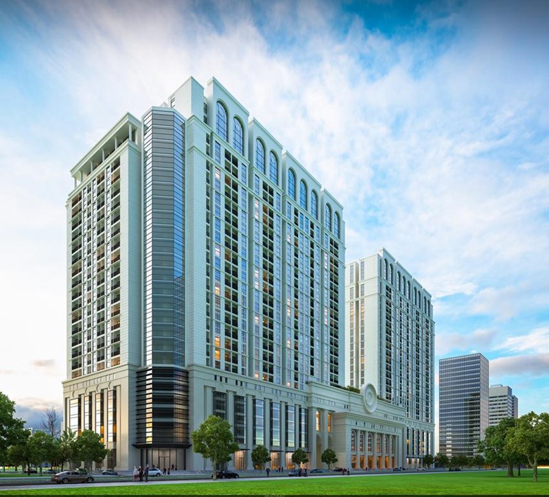 5 yếu tố vàng hấp dẫn cư dân Roman Plaza - Ảnh 1