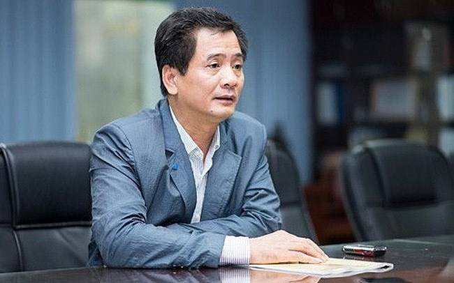 TS. Nguyễn Văn Đ&iacute;nhPh&oacute; Chủ tịch Hiệp hội Bất động sản Việt Nam&nbsp;&nbsp;