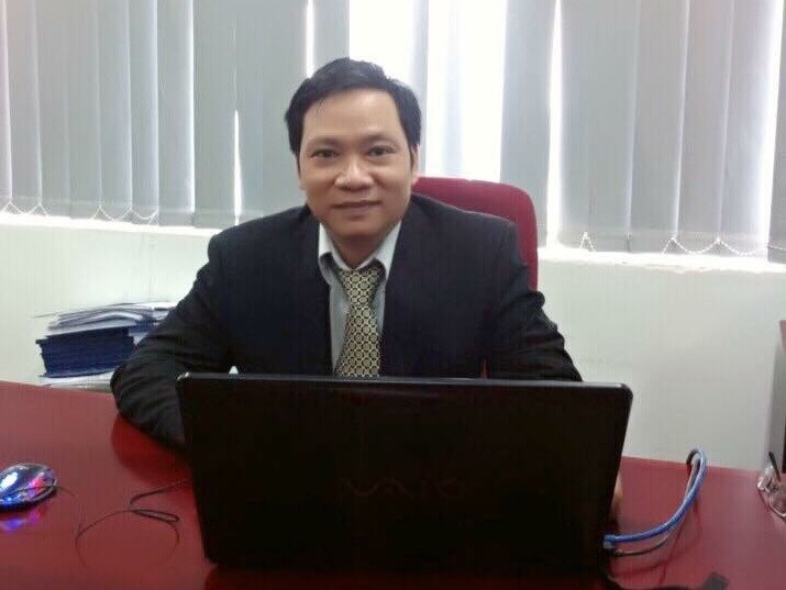 PGS.,TS. Nguyễn Anh Phong - Chuy&ecirc;n gia kinh tế, Trường Đại học Kinh tế - Luật, Đại học Quốc gia TP. Hồ Ch&iacute; Minh.