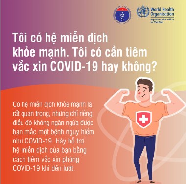 [Infographics] Những điều cần biết về vắc xin COVID-19  - Ảnh 5