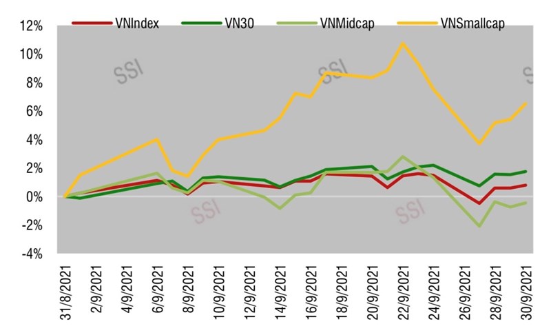 Nguồn: SSI Research