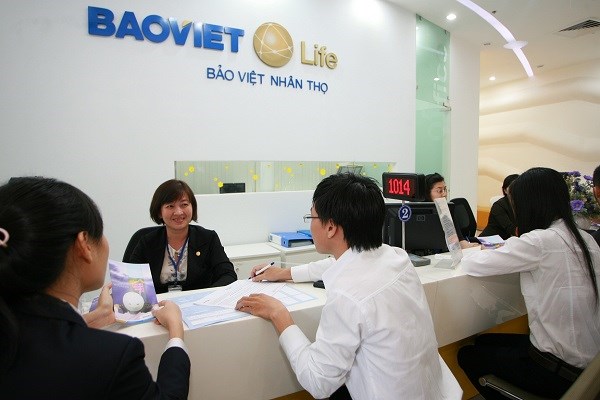 Tập đoàn Bảo Việt bổ nhiệm Tổng Giám đốc mới, bầu bổ sung thành viên Hội đồng Quản trị - Ảnh 2