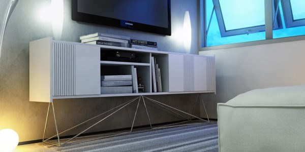 Thiết kế những căn hộ xinh xắn dưới 30m2 - Ảnh 6