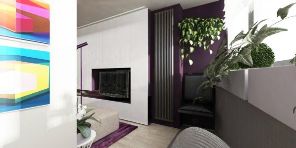 Thiết kế những căn hộ xinh xắn dưới 30m2 - Ảnh 12