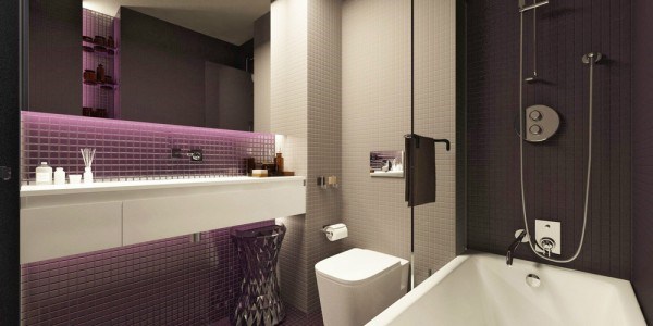 Thiết kế những căn hộ xinh xắn dưới 30m2 - Ảnh 15