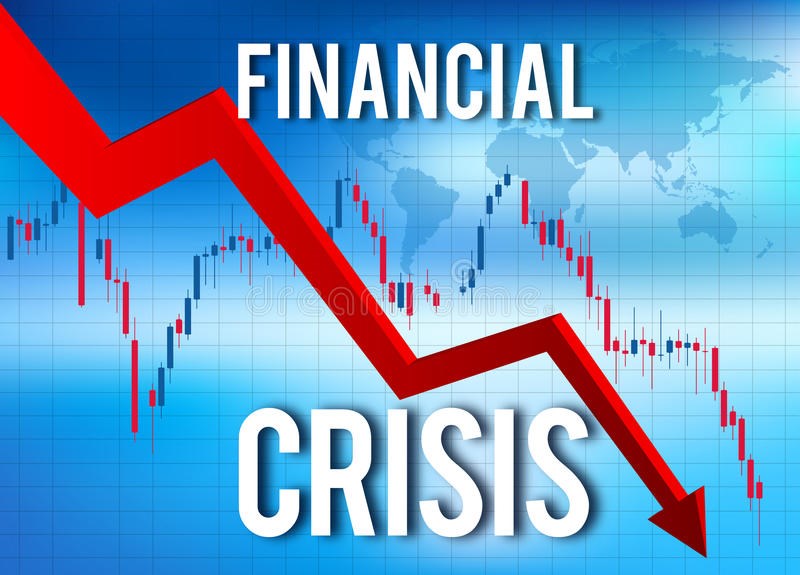 Cuộc khủng hoảng kinh tế toàn cầu và những cảnh báo