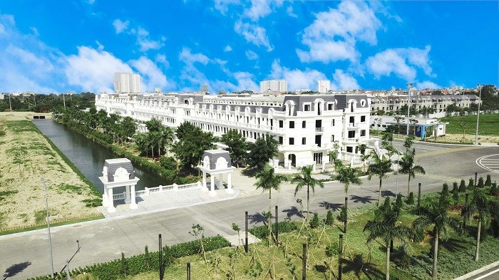 Bất động sản phía Tây, cơ hội vàng đầu tư đầu năm 2021 - Ảnh 2