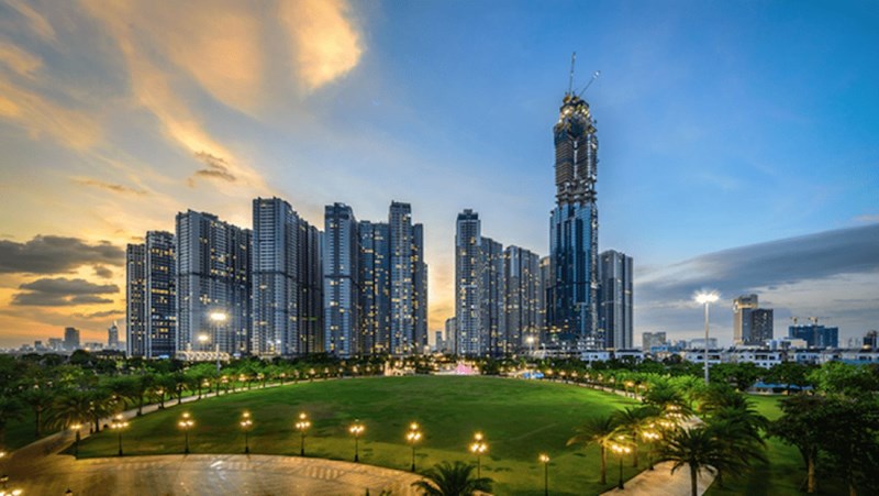 Năm 2021 và sự lên ngôi của chung cư giá rẻ