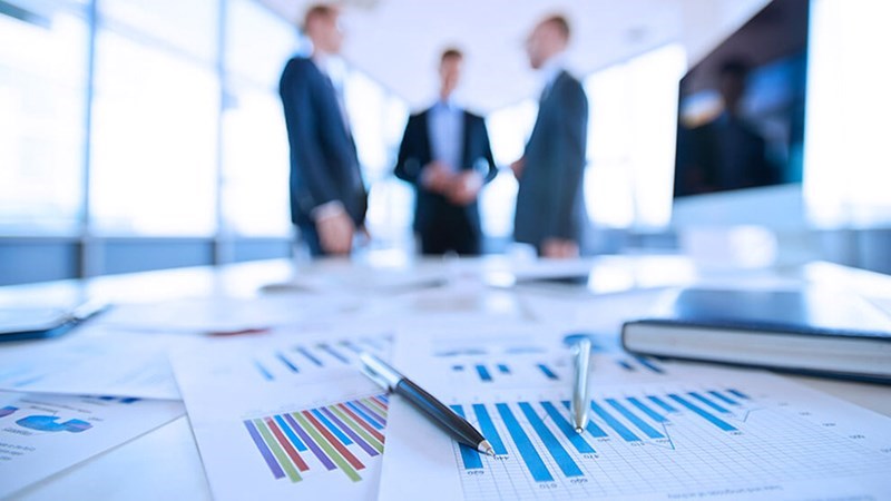 Nâng cao hiệu quả quản trị thông qua vốn trí tuệ của tổ chức