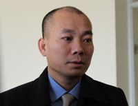 Kim ngạch thương mại Việt Nam - EU đạt trên 30 tỷ USD - Ảnh 1